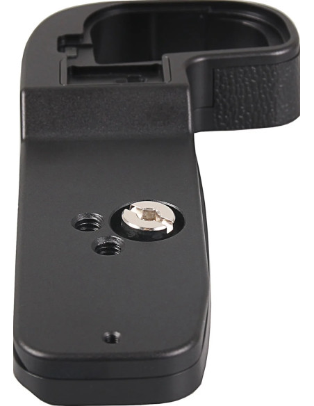 PATONA PREMIUM HANDGRIP PER CANON EOSR